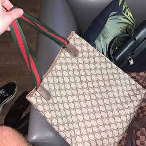 Gucci Tote